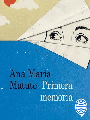 cover image of Primera memoria
